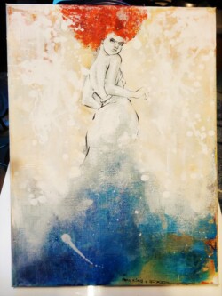 Frau Holle Frau Holle