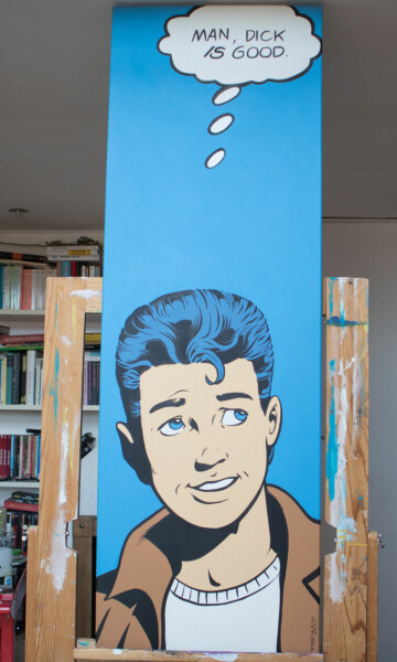 Dick is Good Dick is Good