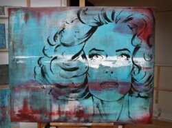 Portrait II Portrait II